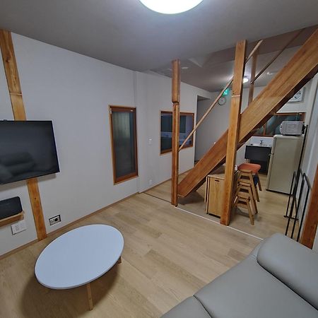 Apartament Yukimaru In Tokio Zewnętrze zdjęcie