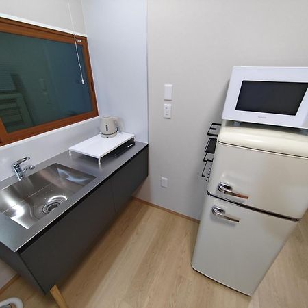 Apartament Yukimaru In Tokio Zewnętrze zdjęcie