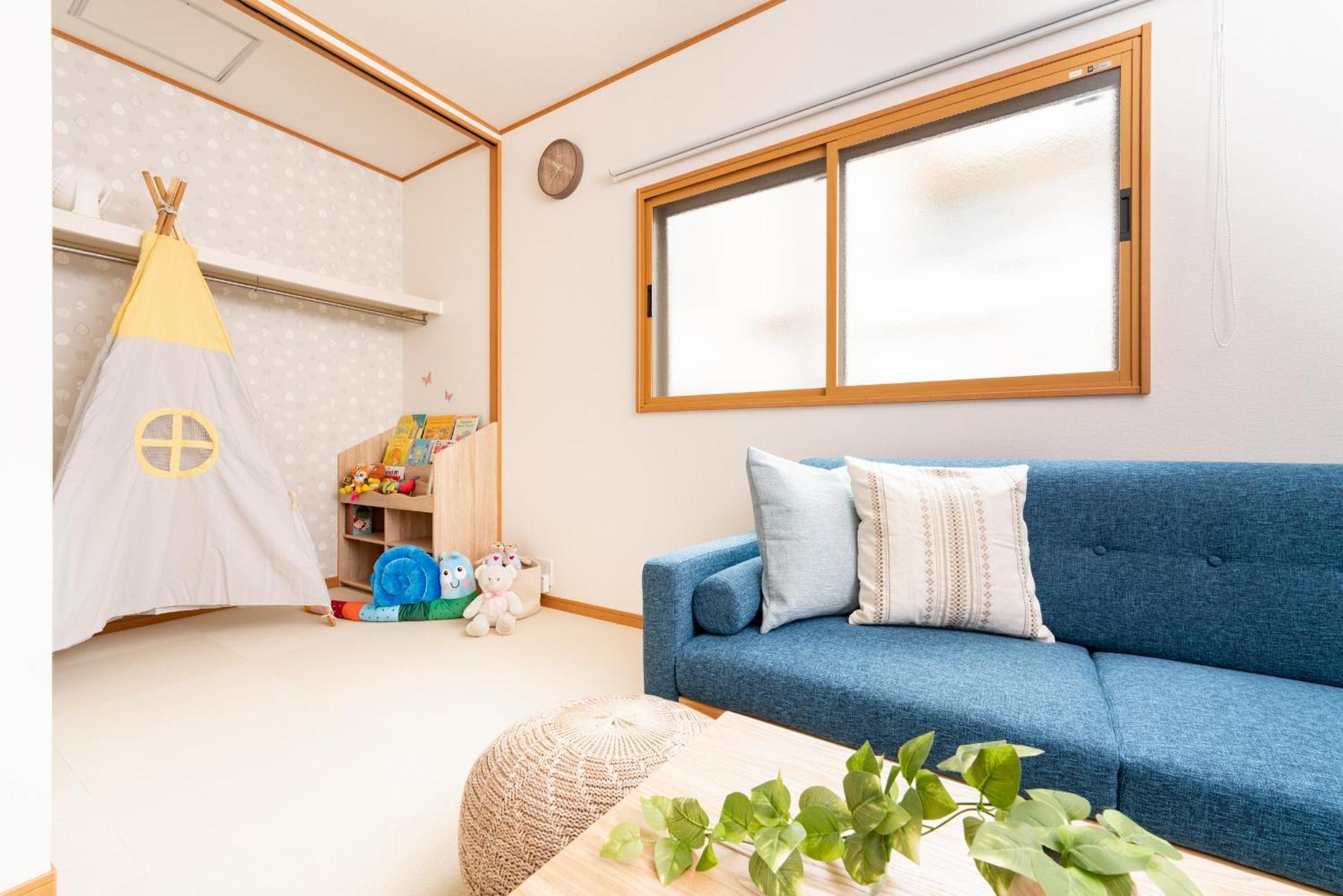 Apartament Yukimaru In Tokio Zewnętrze zdjęcie