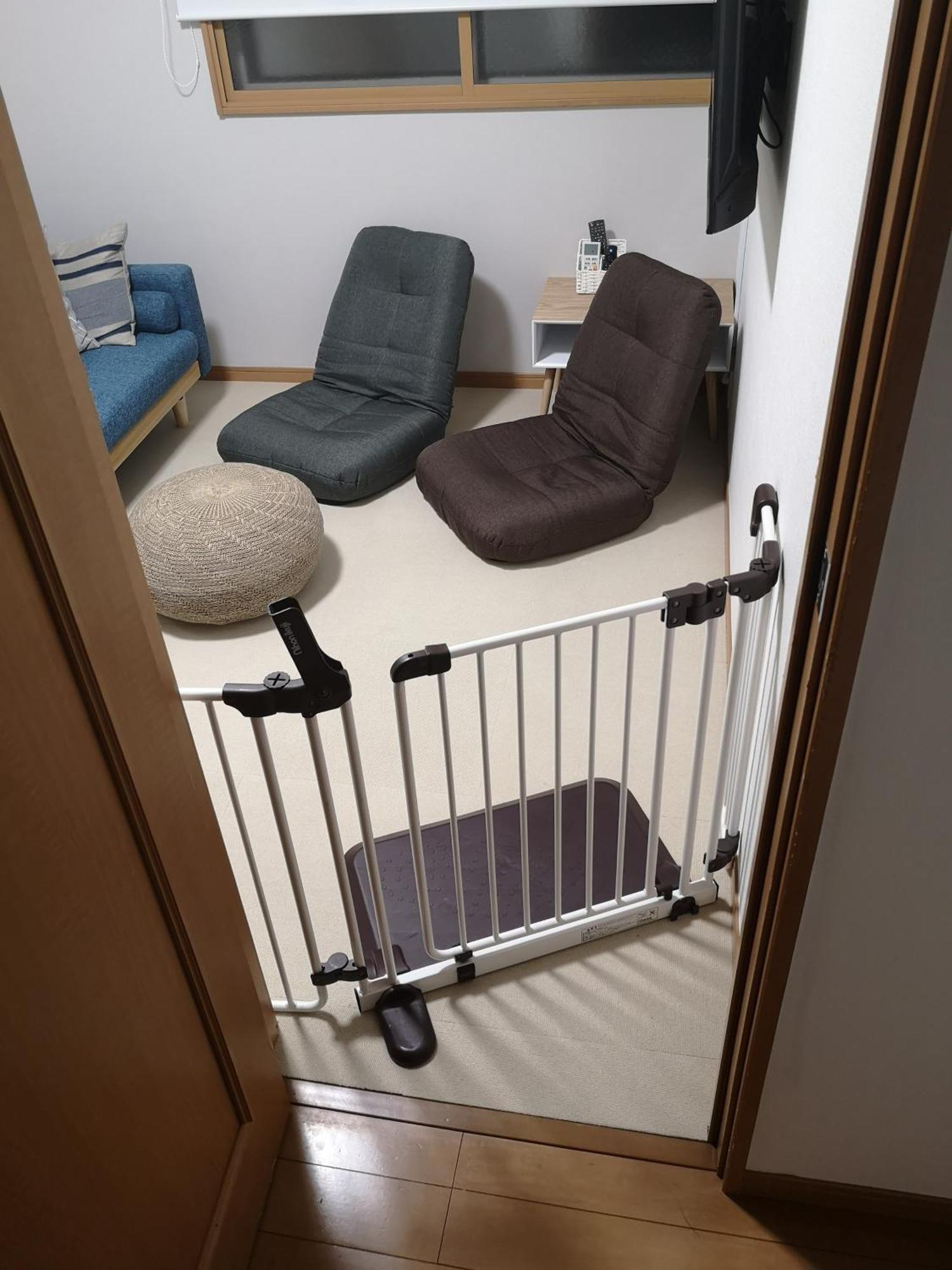 Apartament Yukimaru In Tokio Zewnętrze zdjęcie
