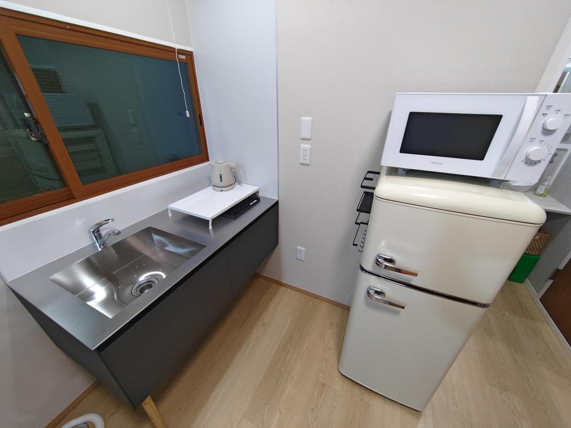 Apartament Yukimaru In Tokio Zewnętrze zdjęcie