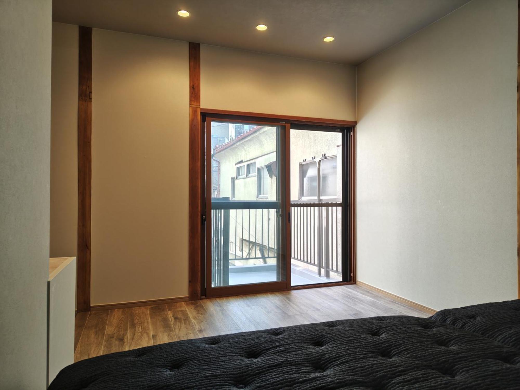 Apartament Yukimaru In Tokio Zewnętrze zdjęcie