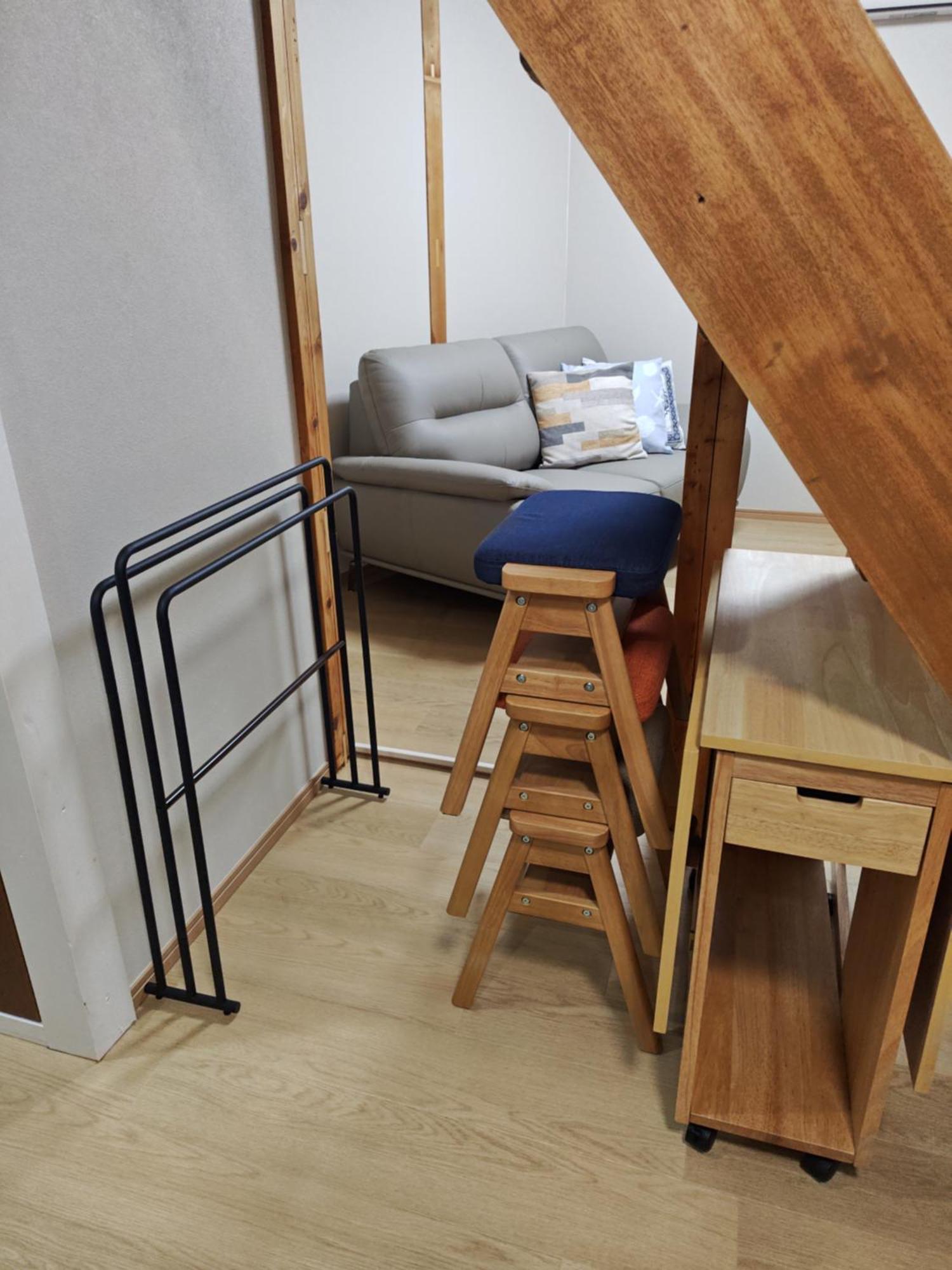 Apartament Yukimaru In Tokio Zewnętrze zdjęcie