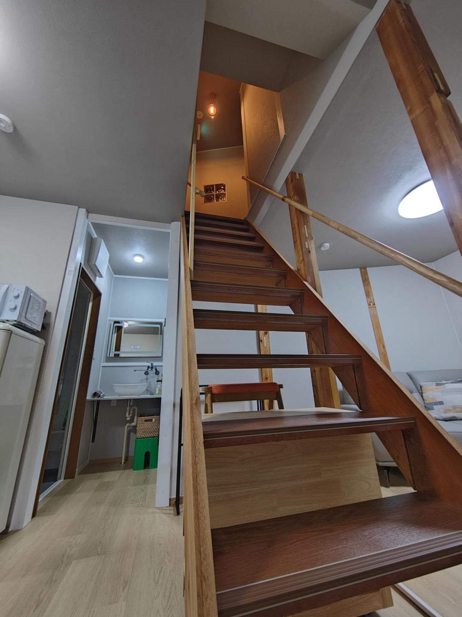 Apartament Yukimaru In Tokio Zewnętrze zdjęcie