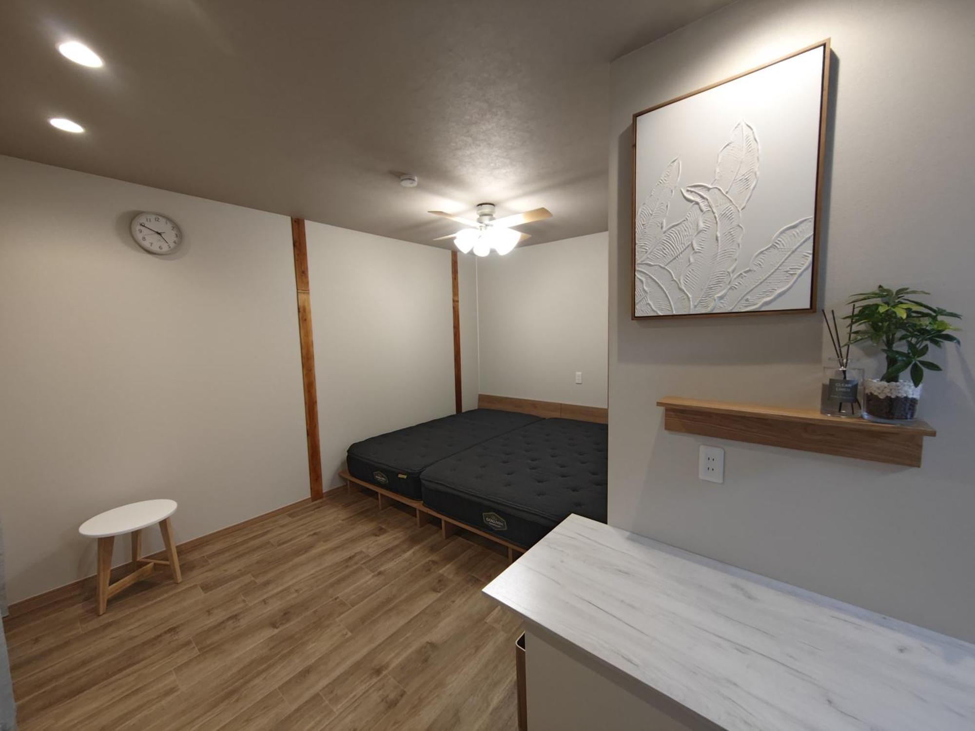 Apartament Yukimaru In Tokio Zewnętrze zdjęcie