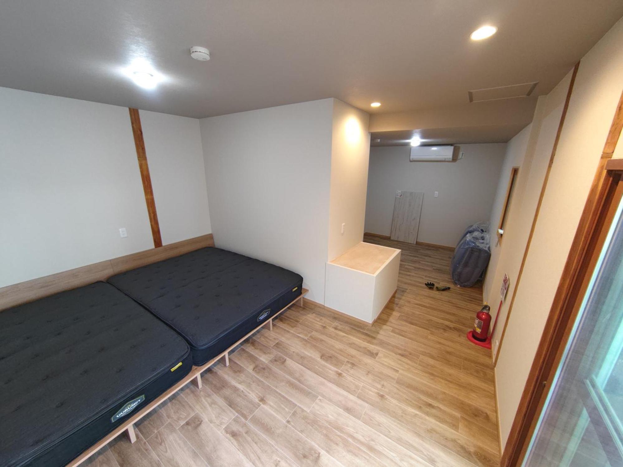 Apartament Yukimaru In Tokio Zewnętrze zdjęcie