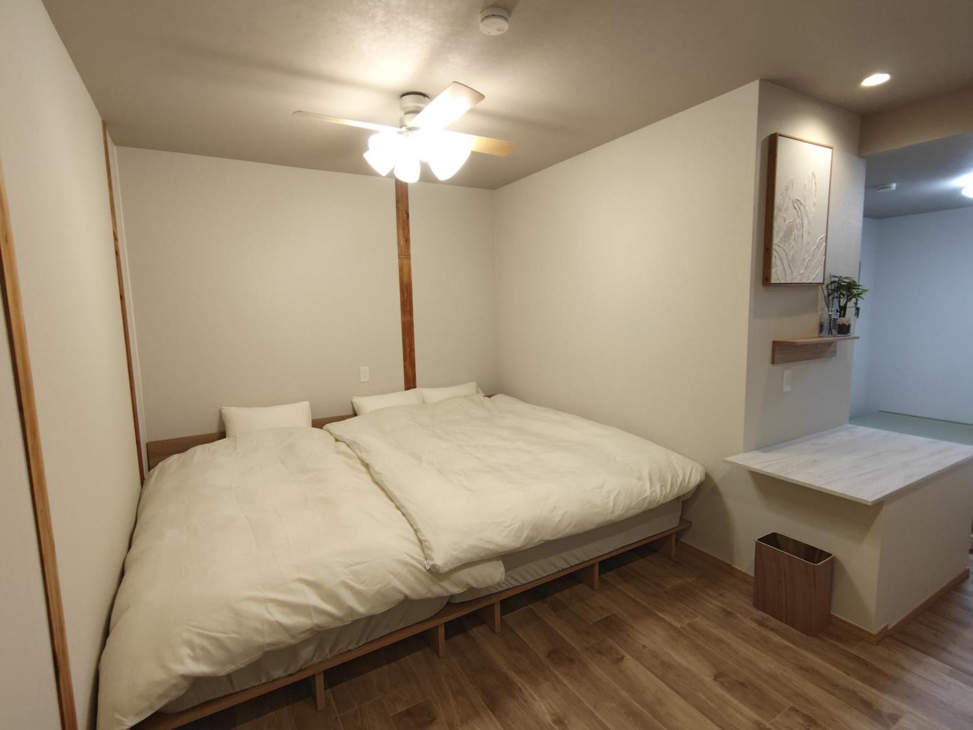 Apartament Yukimaru In Tokio Zewnętrze zdjęcie