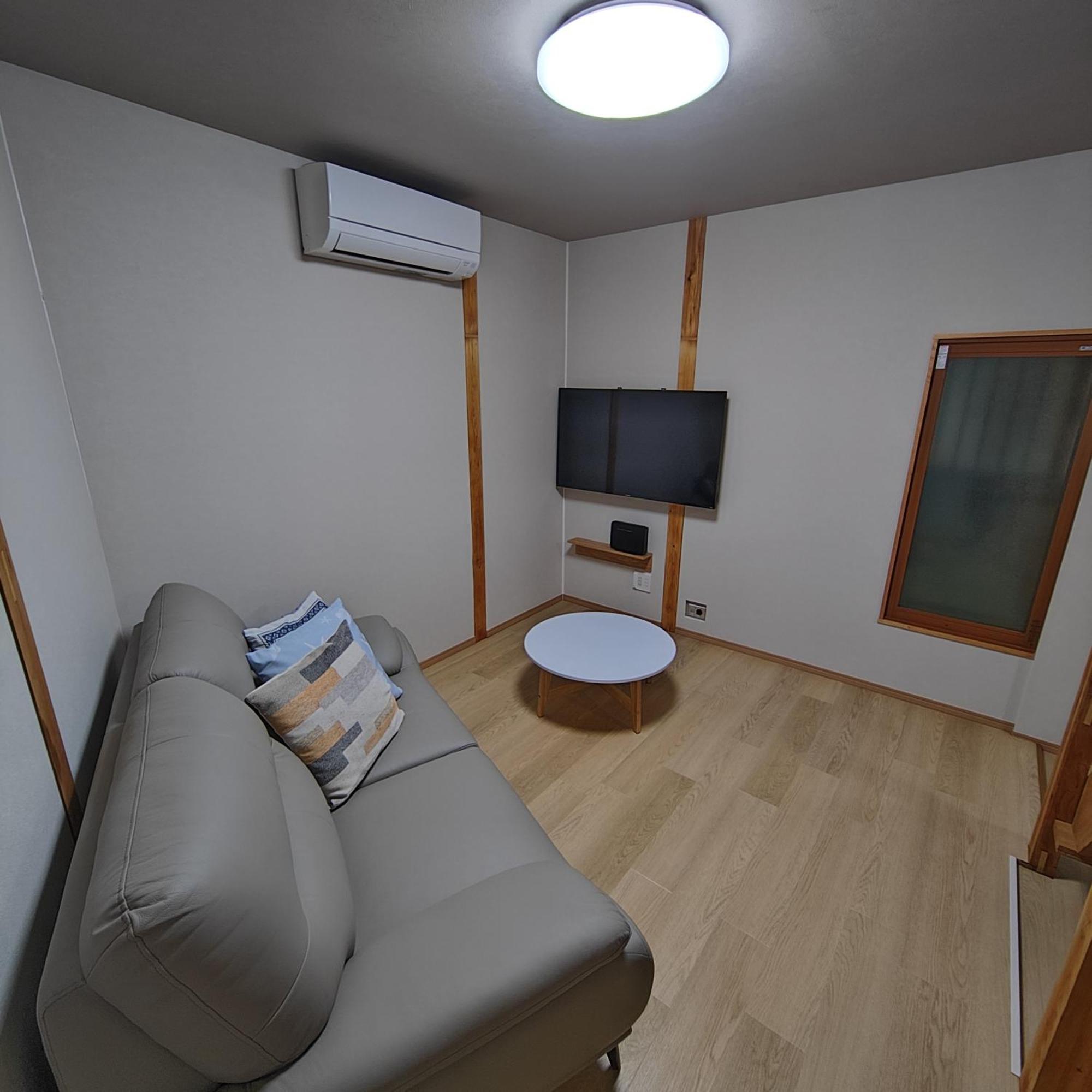 Apartament Yukimaru In Tokio Zewnętrze zdjęcie